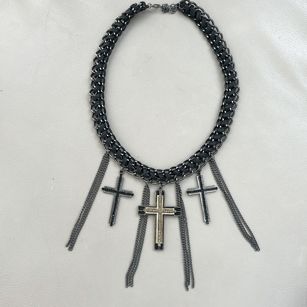 VINTAGE NECKLACEE